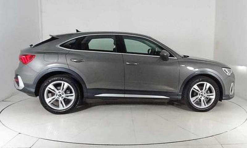 Audi Q3 Spb 35 Tdi S...