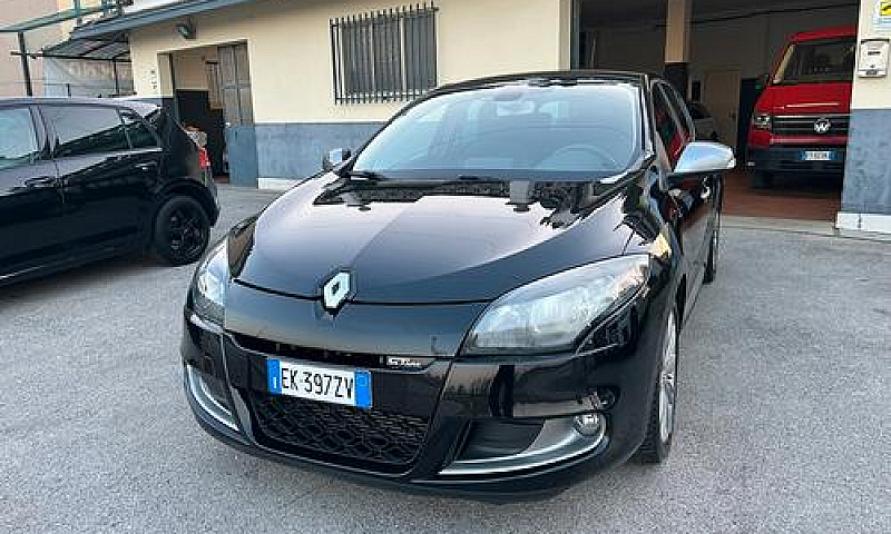 Renault Megane 1.9 D...