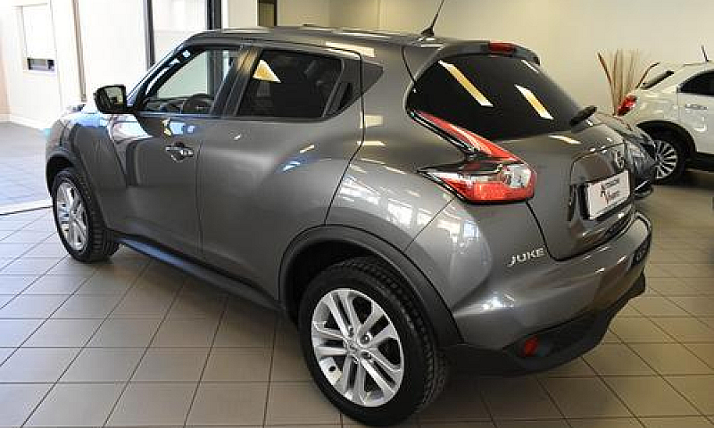 Nissan Juke 1.5 Dci ...