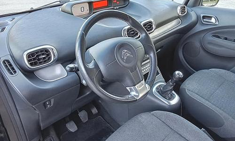 Citroen C3 Picasso 1...