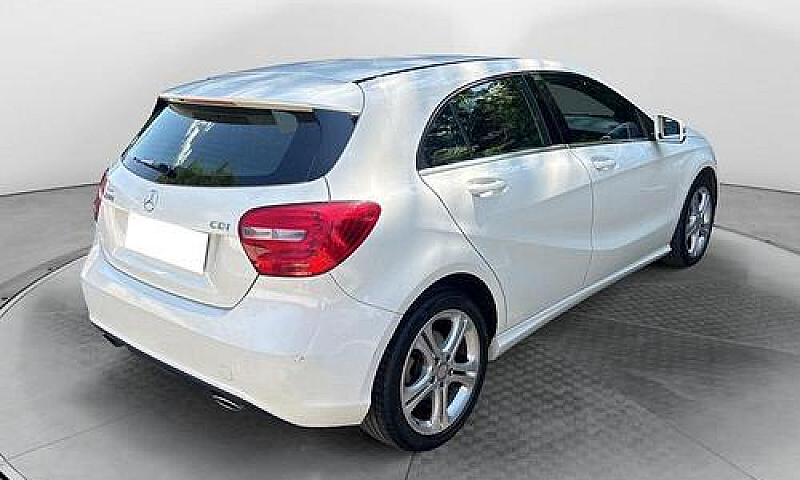 Mercedes-Benz Classe...
