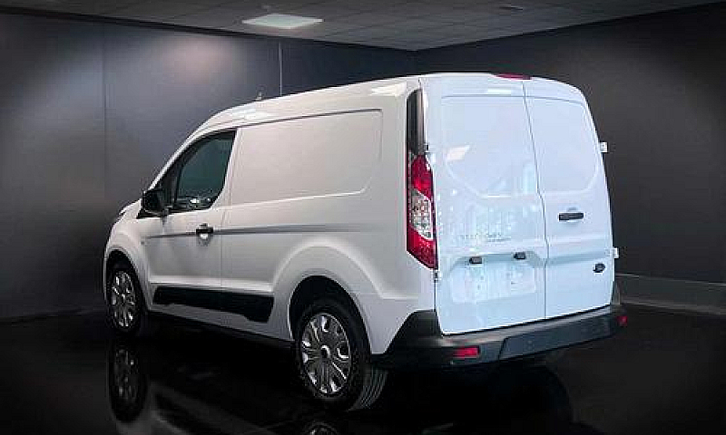 Ford Transit Connect...