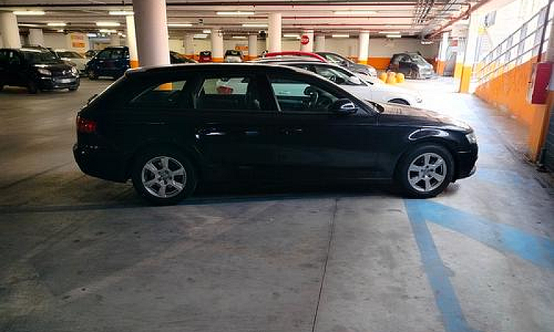 Auto Audi A4 Full...