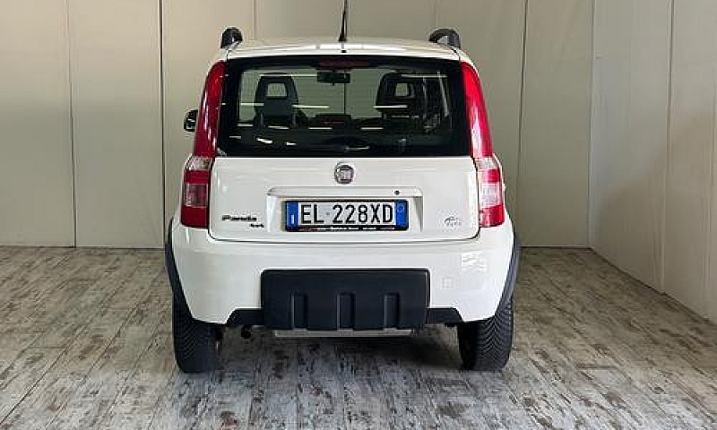 Fiat Panda 1.3 Mjt 1...
