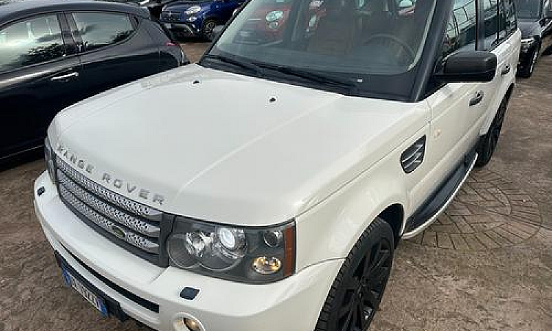 Range Rover Sport 3....