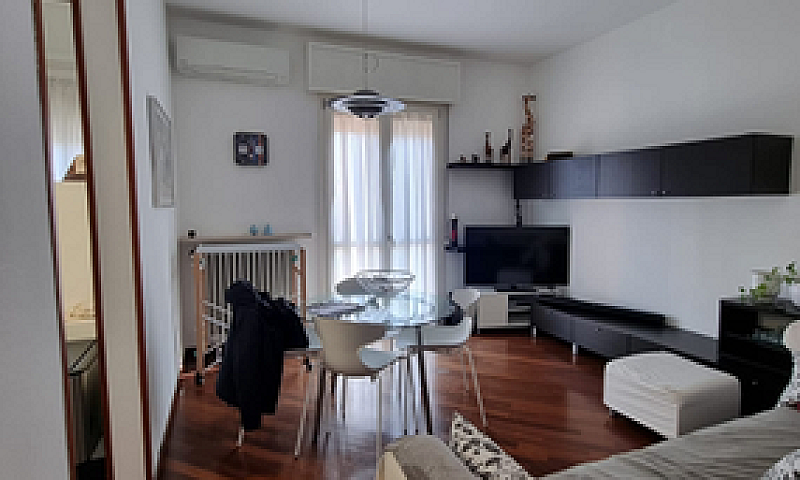 Appartamento In Via ...