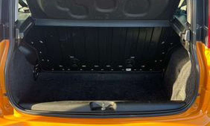 Fiat Panda 2021...