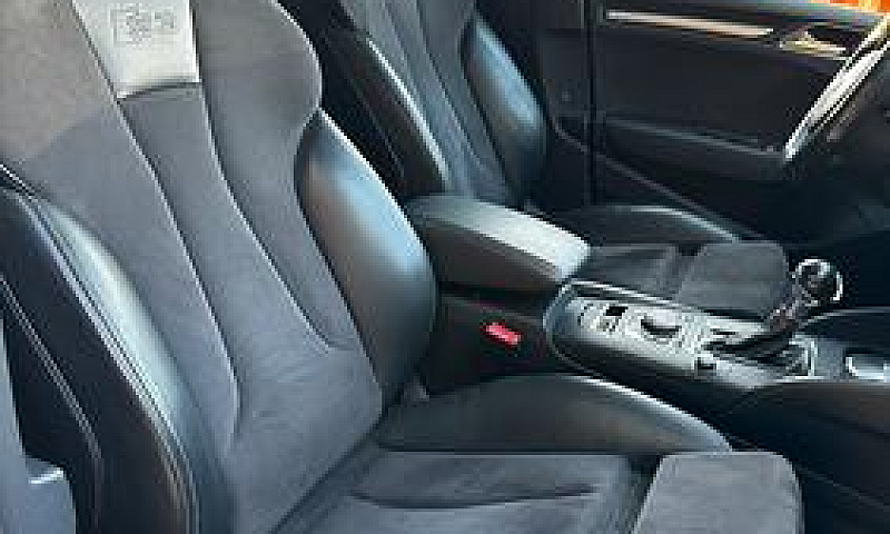 Audi S3...