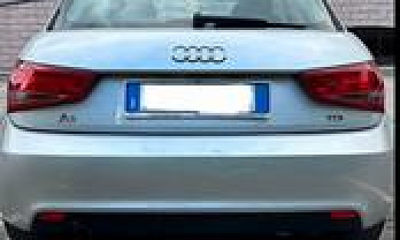 Audi A1 1.6 Tdi 105 ...