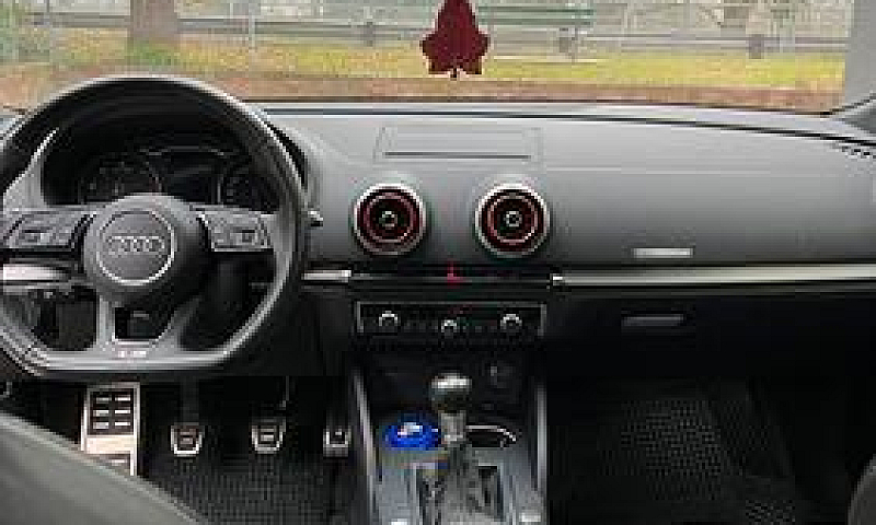 Audi A3 Sline...