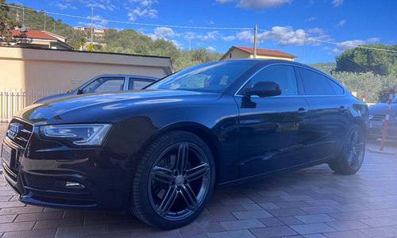 Audi A5 Spb 2.0 Tdi ...