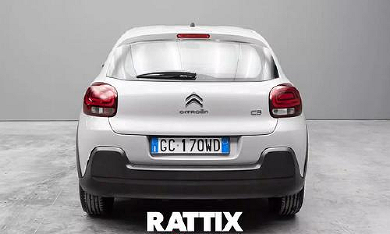 Citroen C3 1.2 Puret...