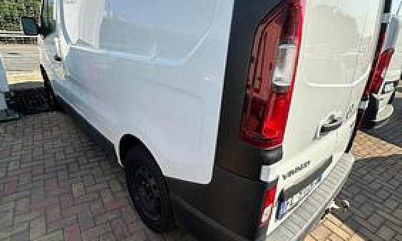 Opel Vivaro 2.0 Dies...