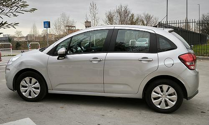 Citroen C3 1.1 Benzi...
