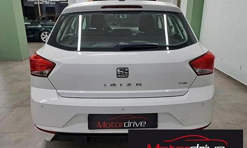 Seat - Ibiza - 1.0 T...