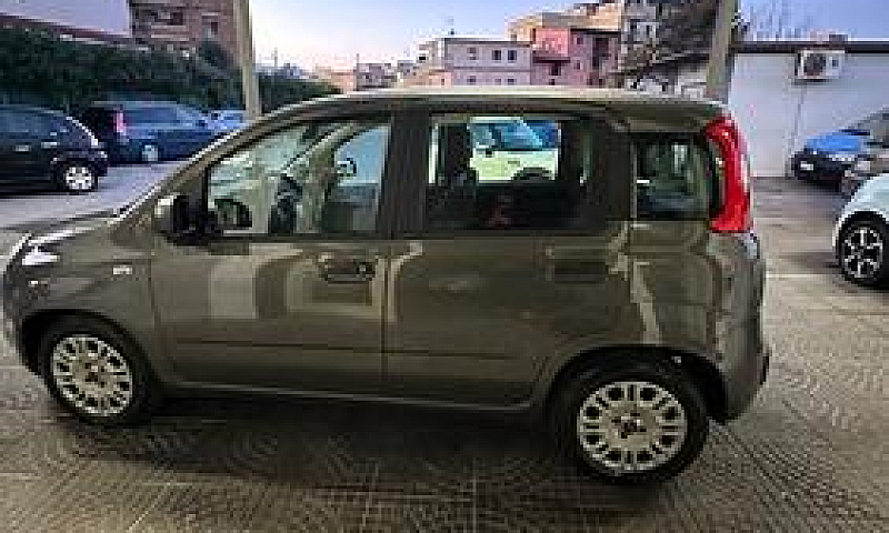 Fiat Panda 1.0 Firef...