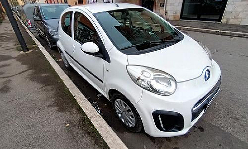 Citroen C1 1.0 5 Por...