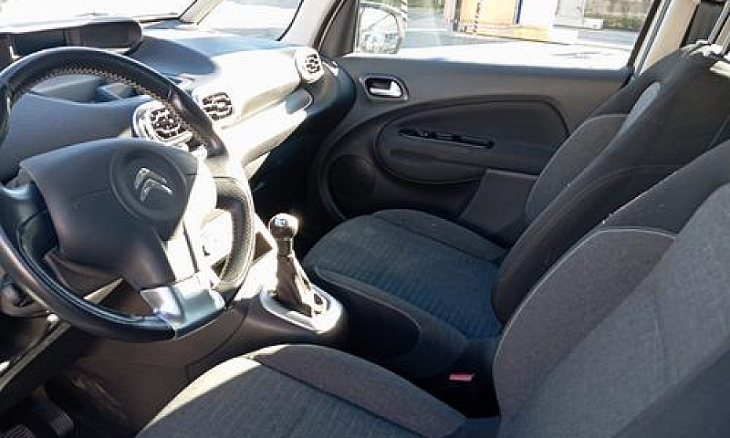 Citroen C3 Picasso B...