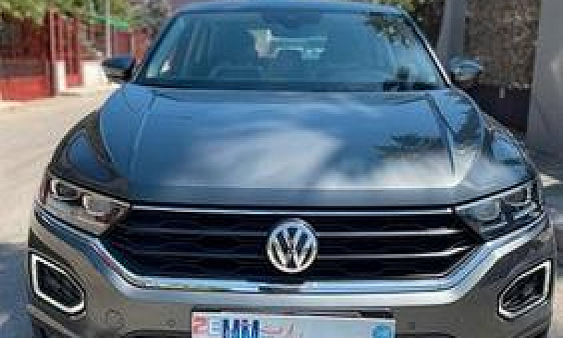 Volkswagen T-Roc 2.0...
