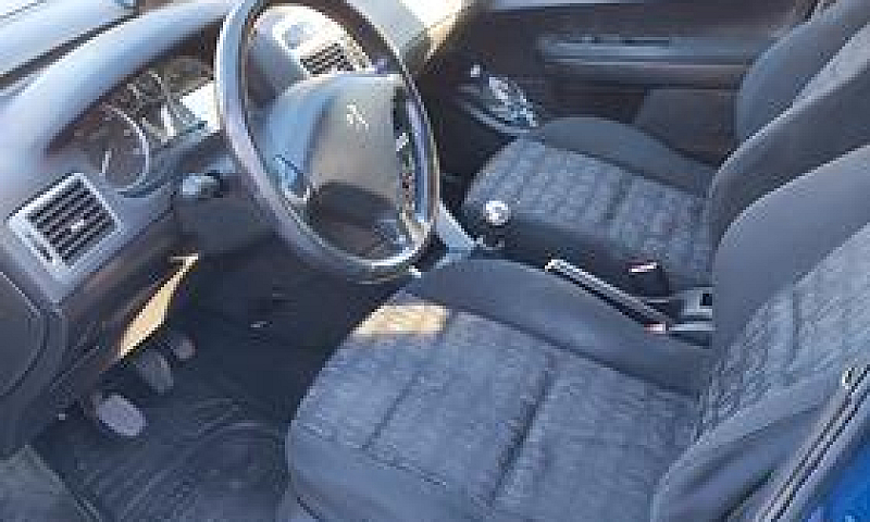 Peugeot 307 1.6 Sw 2...