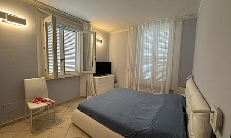 Trilocale Viale Colo...