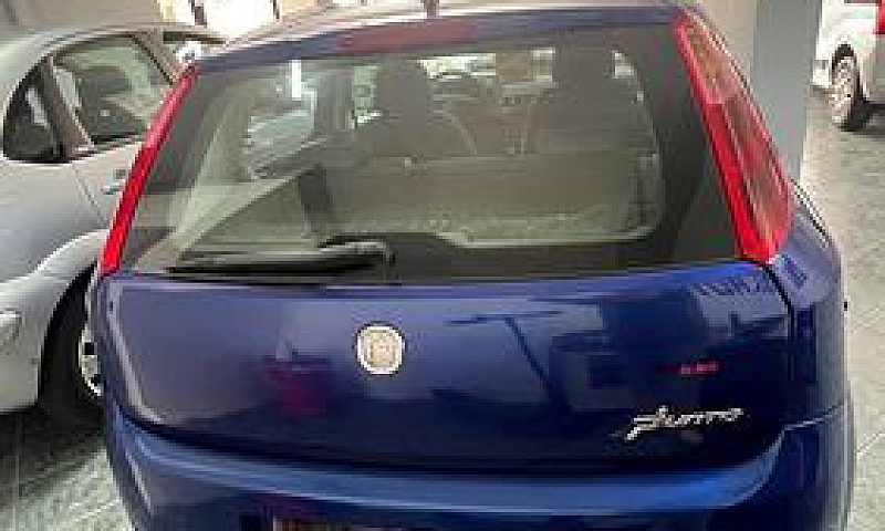 Fiat Grande Punto 1....