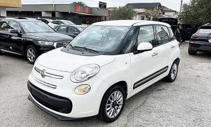 Fiat 500L Pop Star 1...