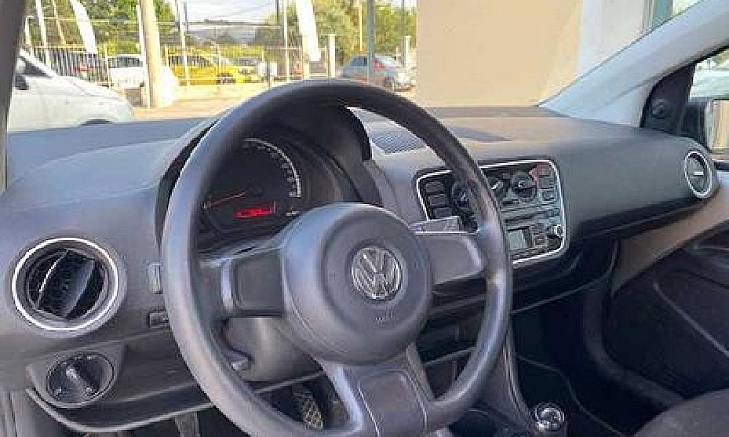 Volkswagen Up! 1.0 3...