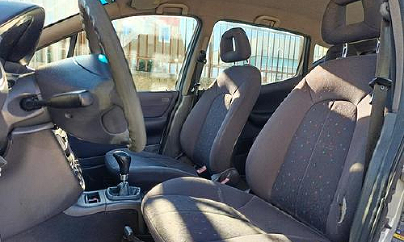 Mercedes-Benz A 170 ...