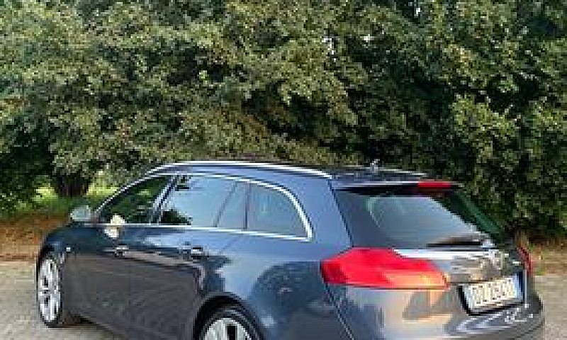 Opel Insignia 1.6 Tu...
