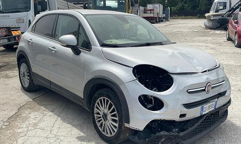 Fiat 500X 1.0 T3 120...