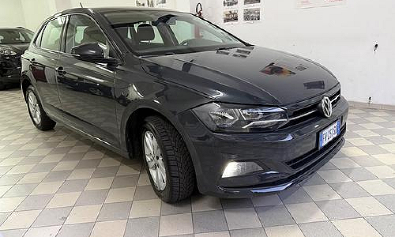 Volkswagen Polo 1.6 ...