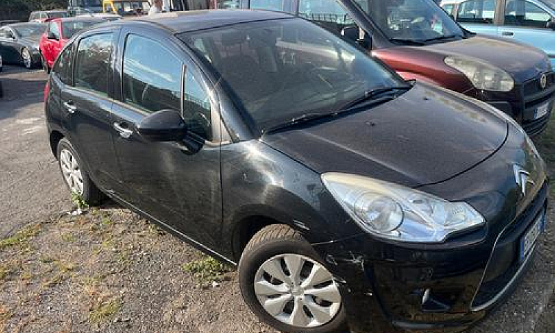 Citroen C3 Gpl...