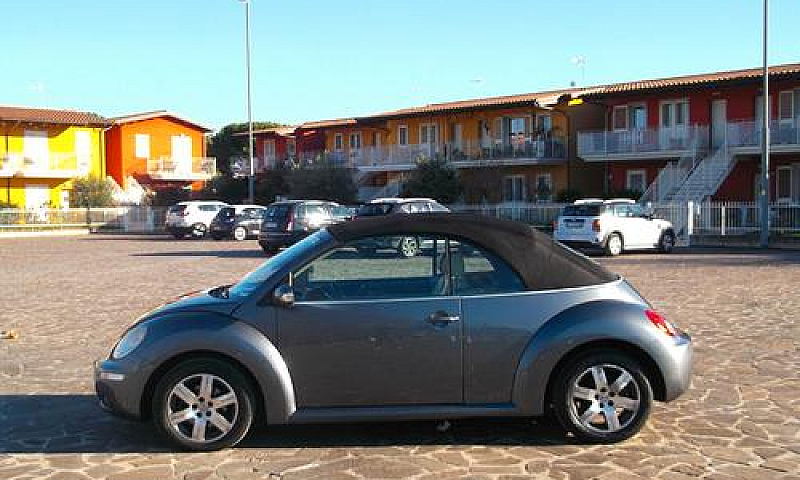 New Beetle Cabrio 1....