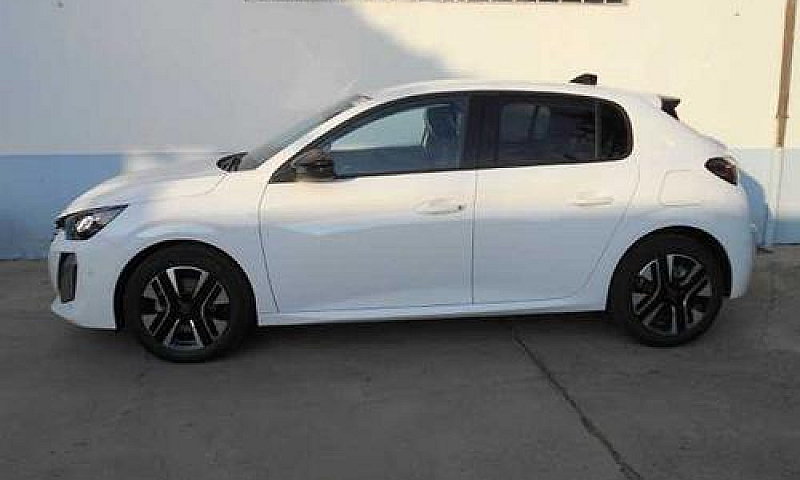Peugeot 208 100 5P A...