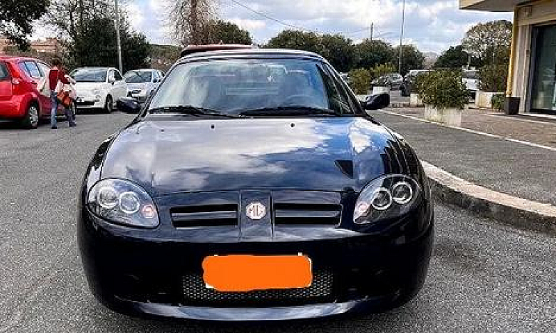Mg Tf - 2003...