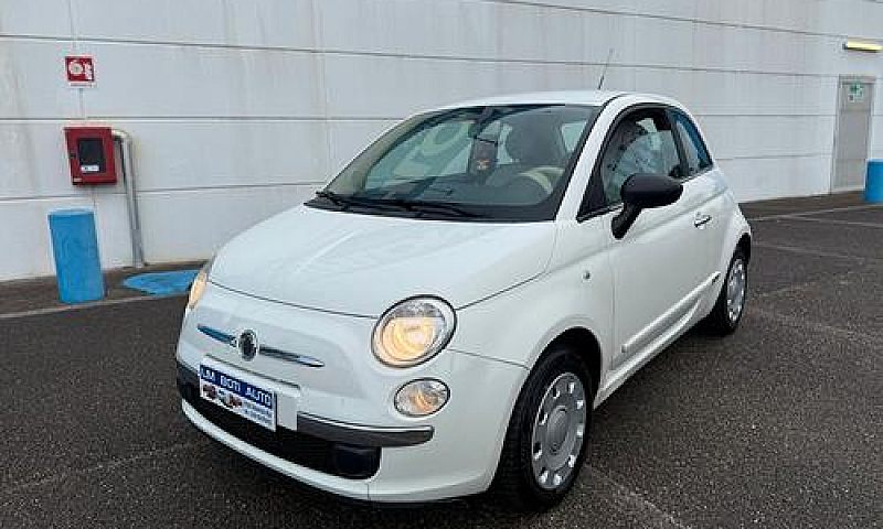 Fiat 500 1.3 Diesel ...