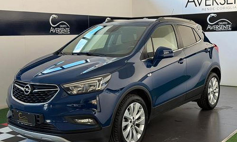 Opel Mokka X 1.6 Cdt...