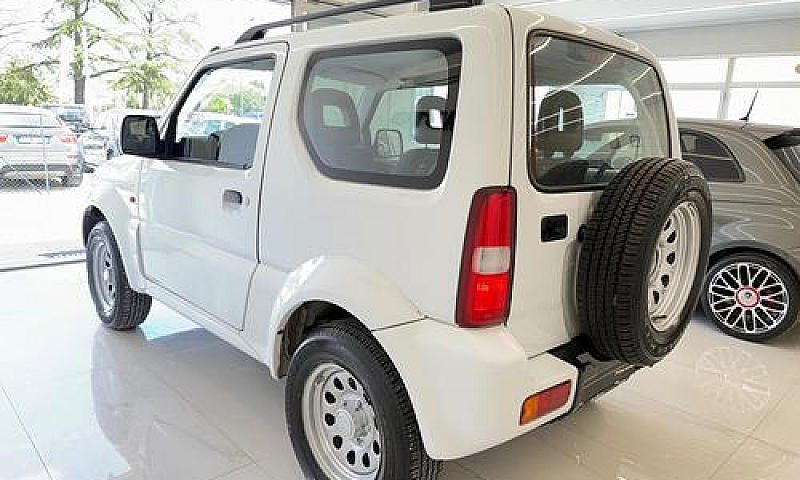 Suzuki Jimny 1.3I 16...