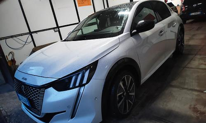 Peugeot 208 2ª Serie...