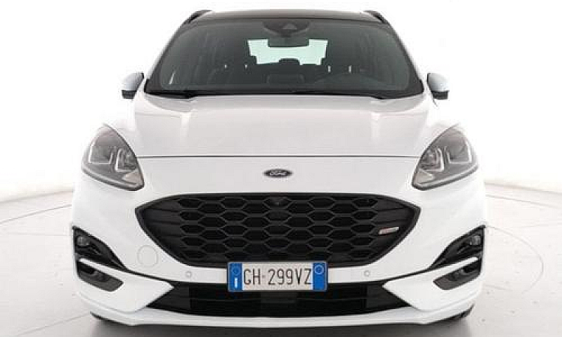 Ford Kuga 2.5 Full H...