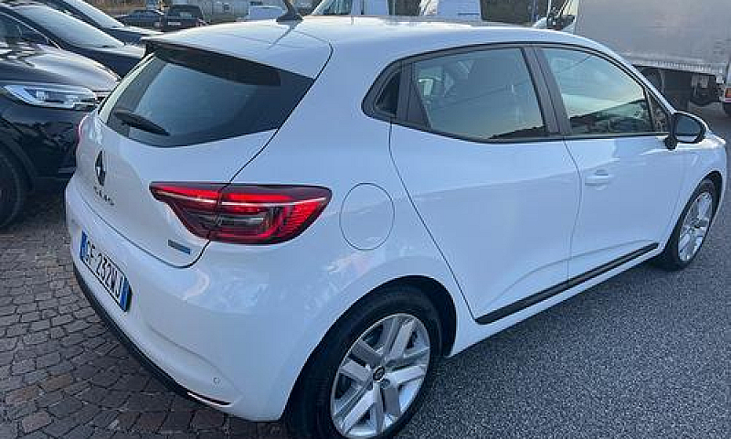 Renault Clio 1.6 E-T...