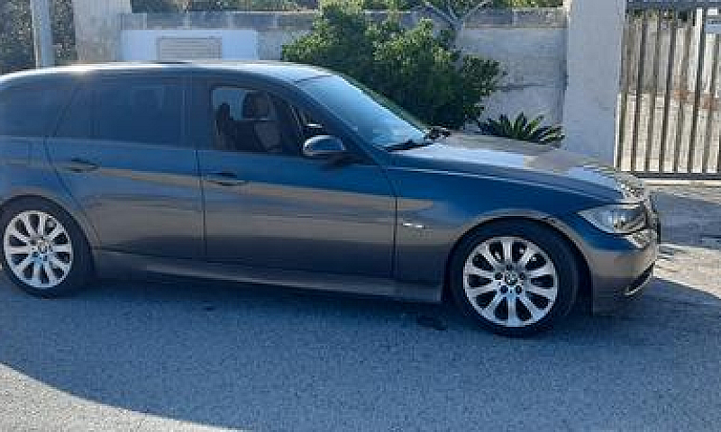 Bmw Serie 3 (E90/91)...
