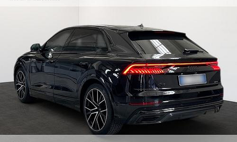 Audi Q8 50 Tdi Quatt...