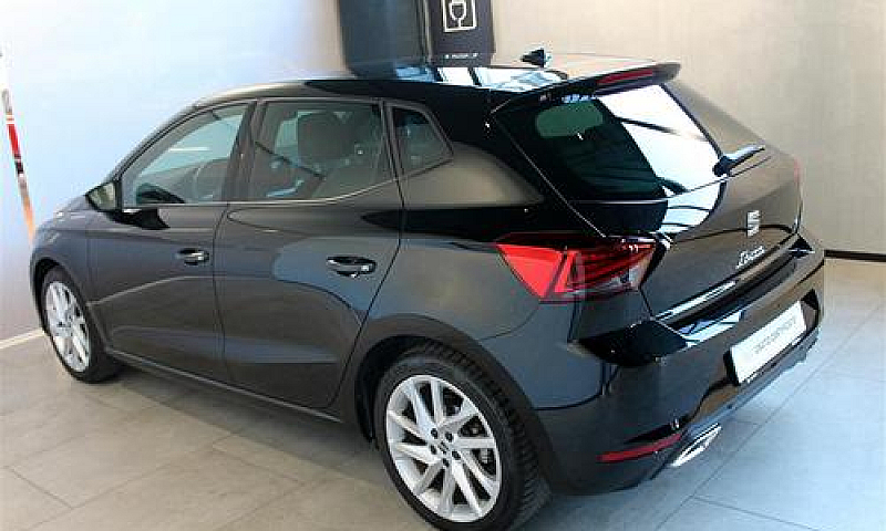 Seat Ibiza 1.5 Tsi 1...