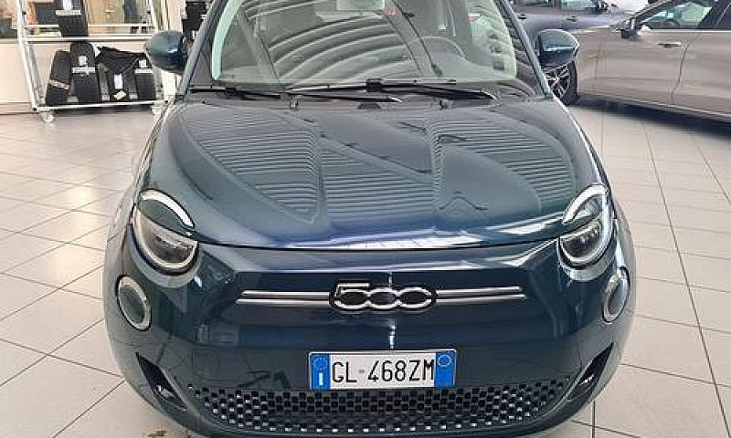 Fiat 500 23,65 Kwh A...