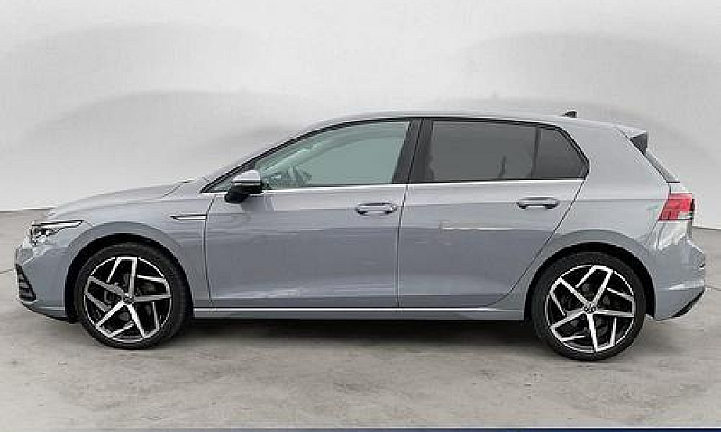 Volkswagen Golf 1.5 ...