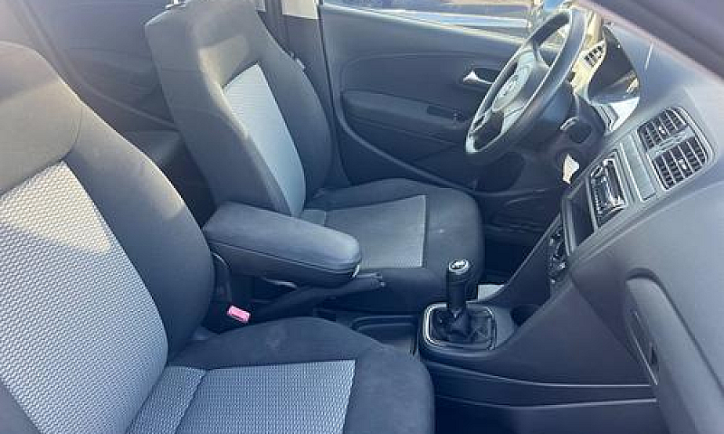 Volkswagen Polo 1.2 ...