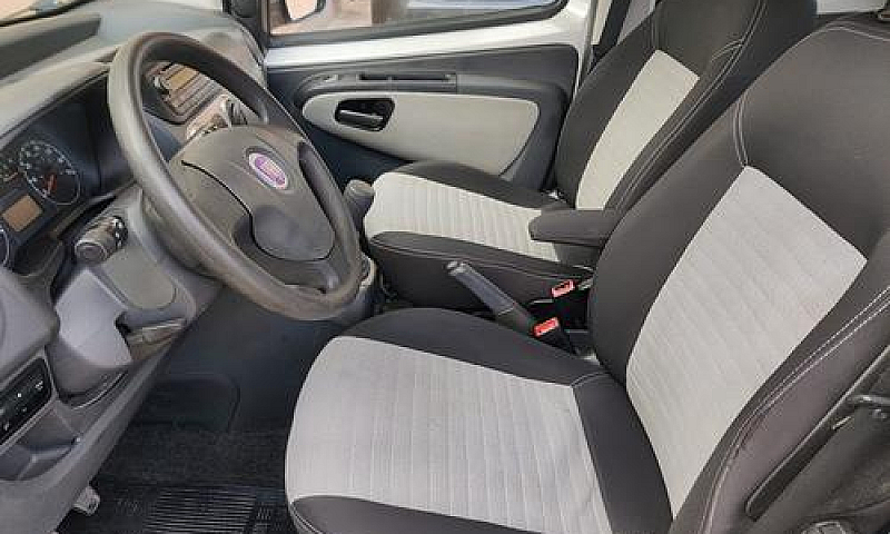 Fiat Qubo 1.3 Mjt 75...
