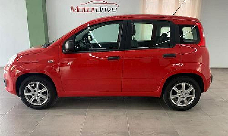 Fiat - Panda - 1.2 E...